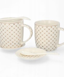 Kubek Livello porcelana 340 ml CR13-96 lk.